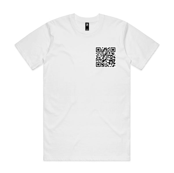 SCAN WEAR Tee